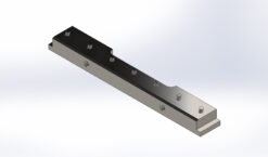 (037200) Pin Bar - 560/568 (Stationary)
