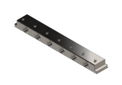 (037201) Pin Bar - 560/568 (Spring Loaded)