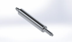 (041198) Idler Roller - 470 D/L