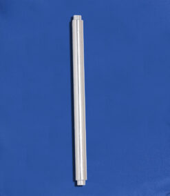 (115364) Ductor Shaft - 470  *SPECIFIY O.A.L.*