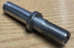 (20100973) AXLE - POLYTYPE DDM 150/160