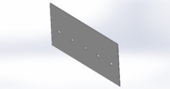 (217912-M) INK BLADE - 470 (MODIFIED)