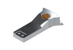 (2370723140-3642) Handle - Plate/Blanket Cylinder