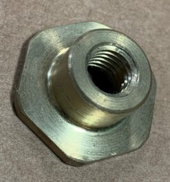 Brass Insert- Air Regulators