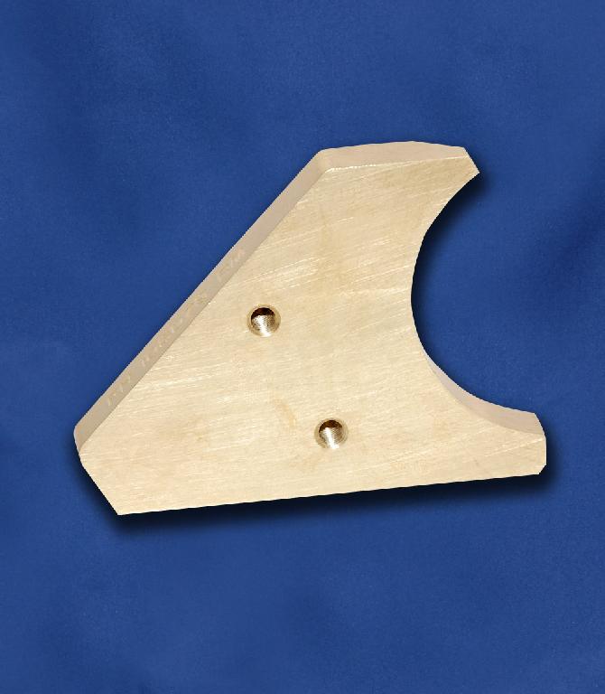 (106079) Fountain Cheek (RH)