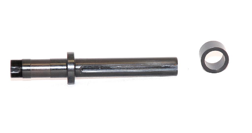 Main Drive Shaft w/Bushing