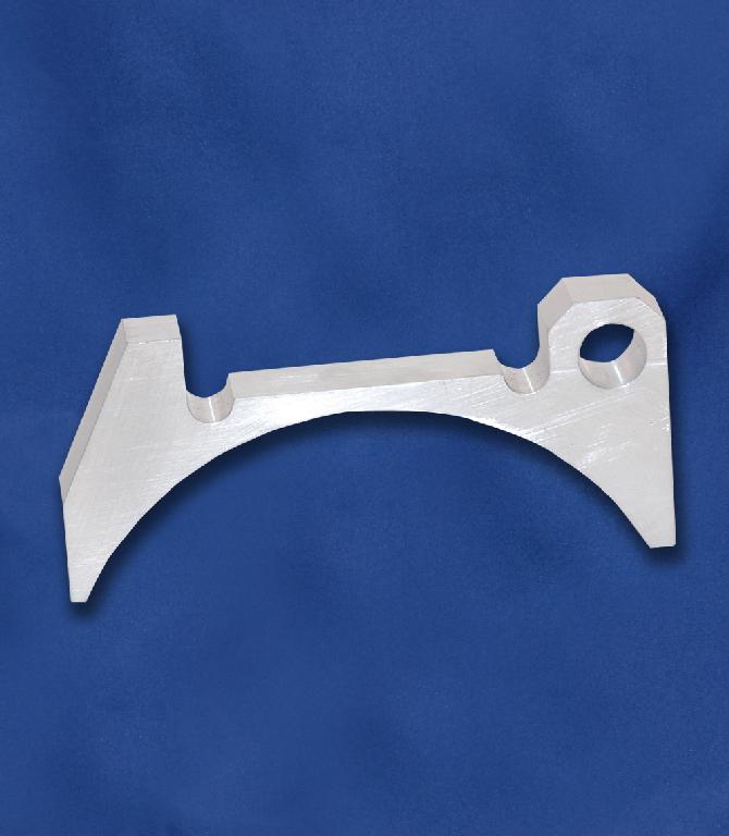 Carousel Bracket (Lower)