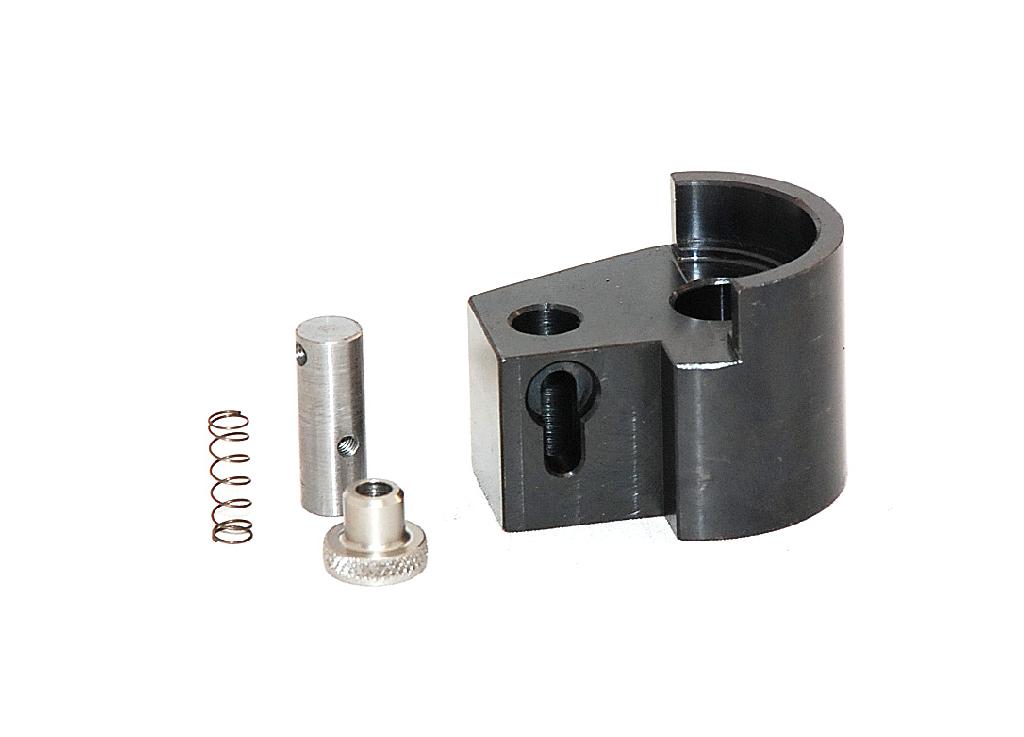 Bearing Housing (RH)