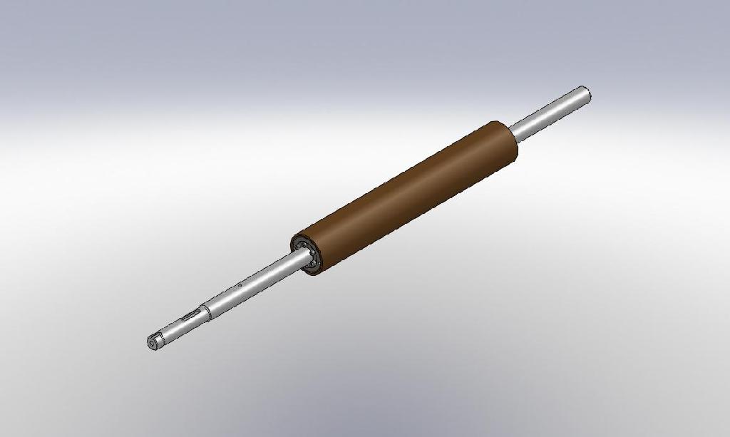 Oscillating Roller Assembly - 470