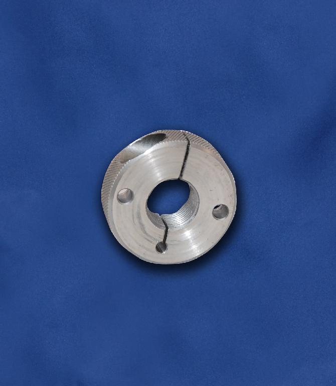 Spinner Puck Adjustment Disc