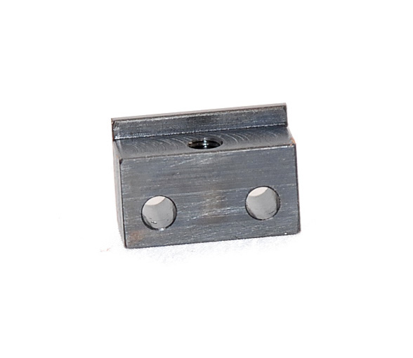 (4-66038) Pusher Bar Block (SHORT) - DDM150