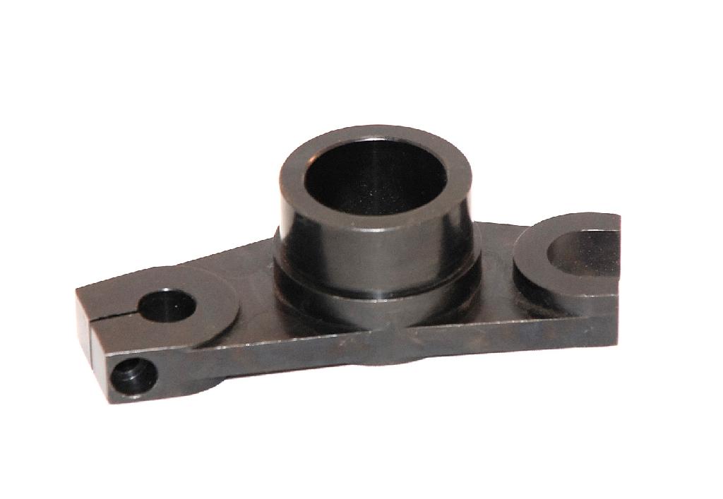 (046639) FORM ROLLER BRACKET (RUF-LUB) - 470