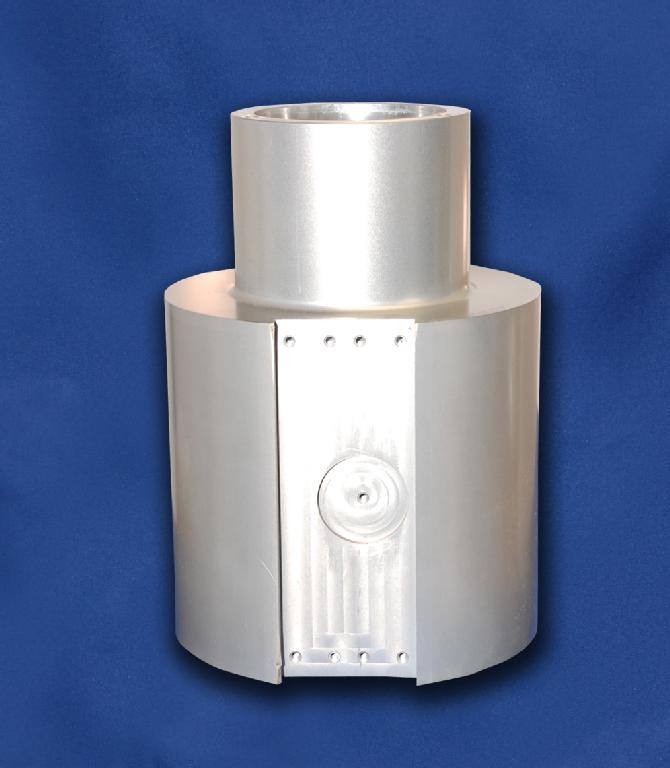 Plate Cylinder - 560/568