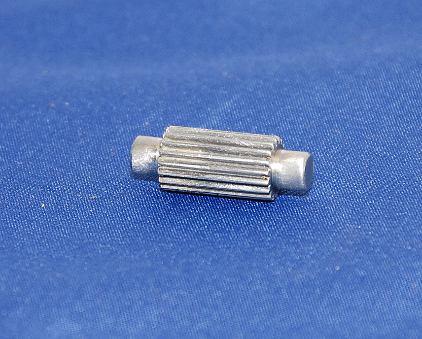 Pinion Gear - 560/568