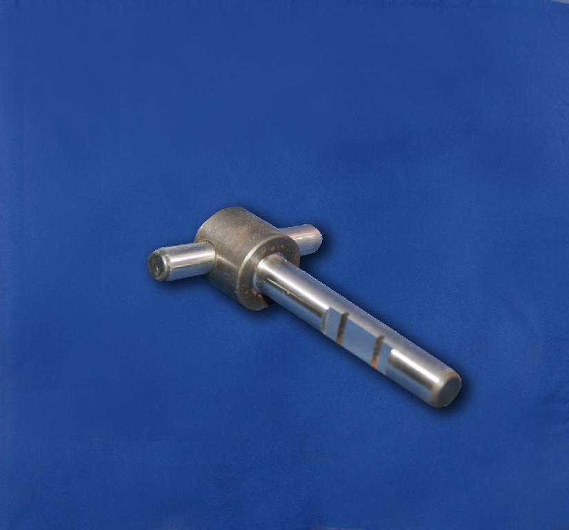 Knob with Pin (Small)