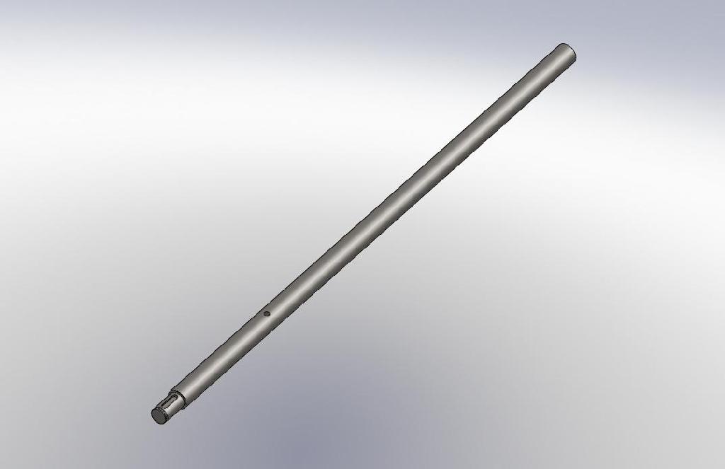 Colorhead Drive Shaft (470)