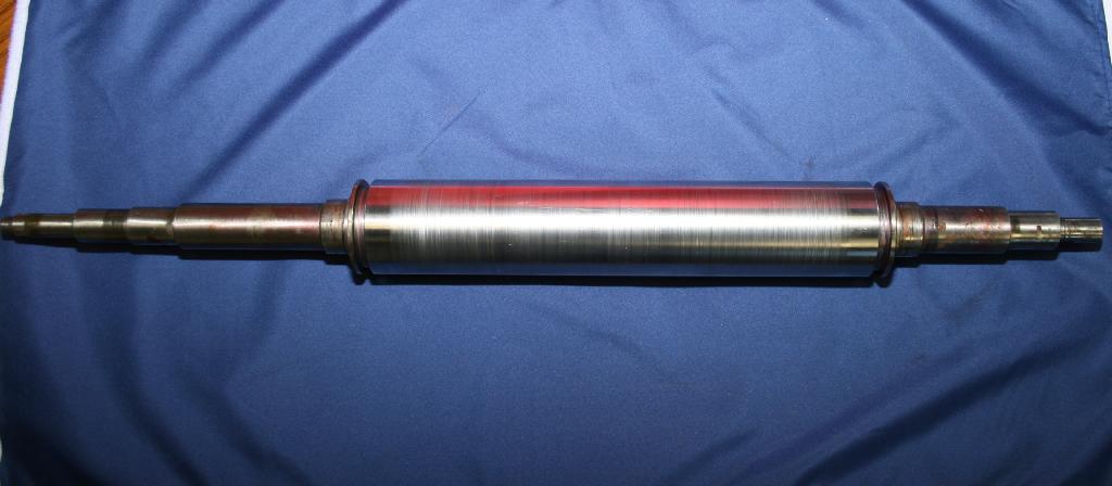 Fountain Roller - 470