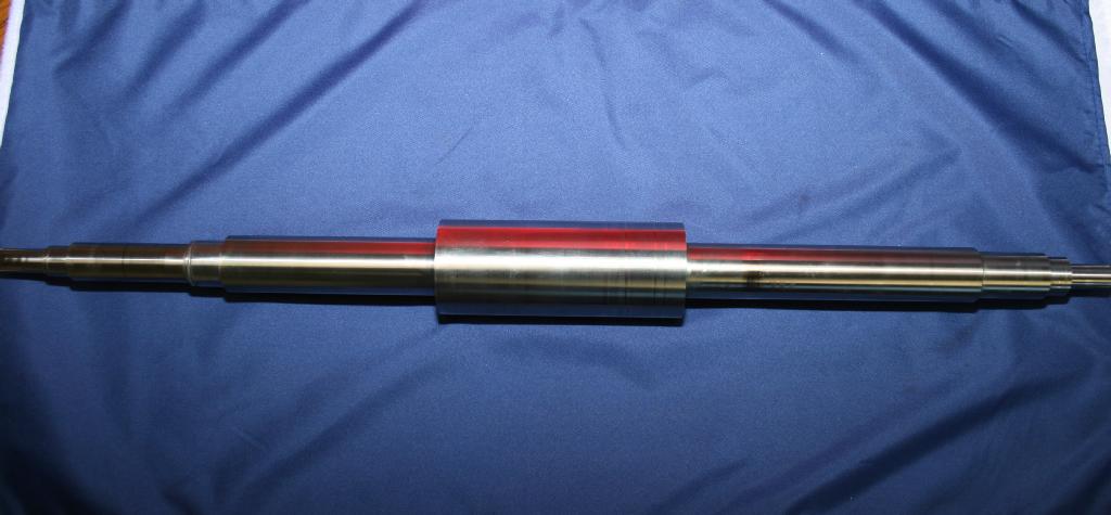 Fountain Roller - 560 Com2