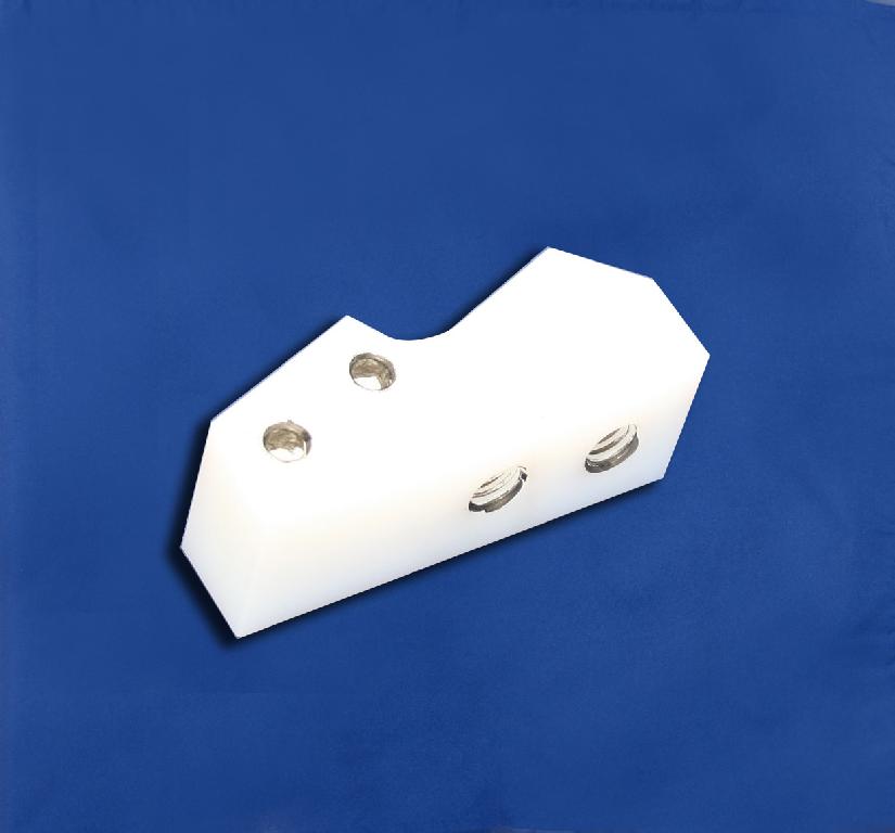 Feeder Tray Block