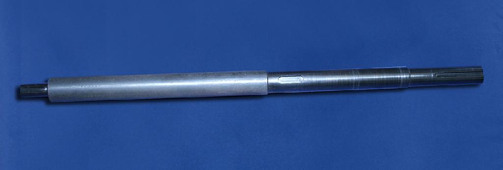 Clutch Shaft (Feeder Shaft)