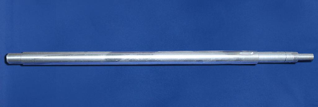 Chain Pusher Drive Shaft