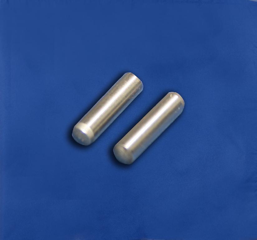 Wrench Studs - Plate Unlocking Cam