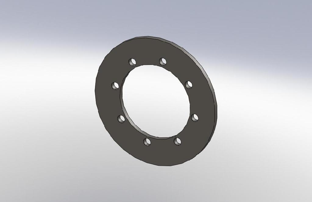 Pressure Ring