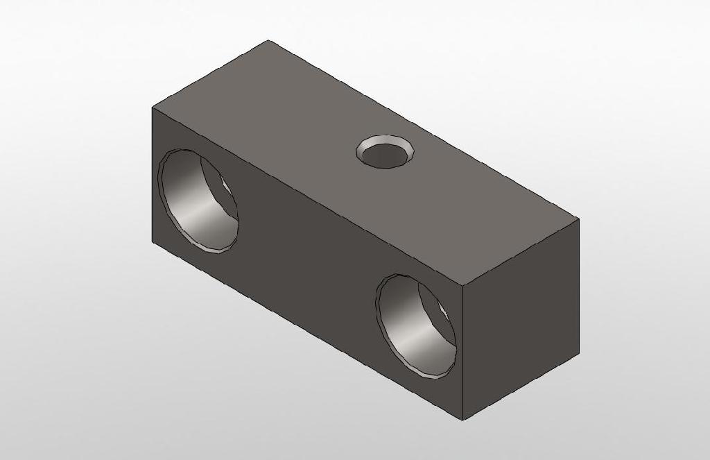 LOCK PIN GUIDE - 560/568