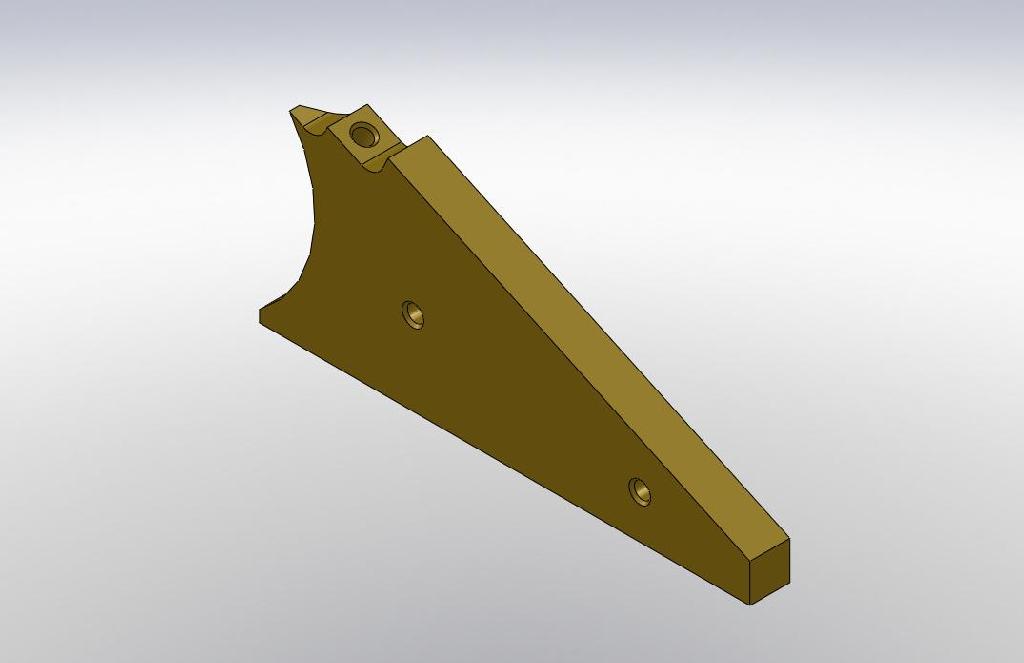 (130.599) Fountain Cheek (LH)