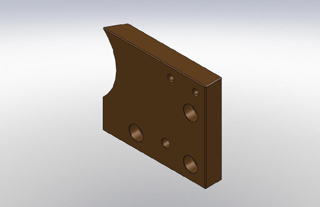 (4-65486) Fountain Cheek (RH)