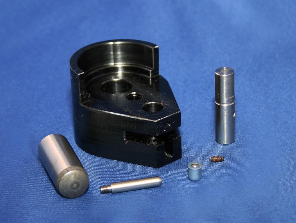 Bearing Housing Assembly