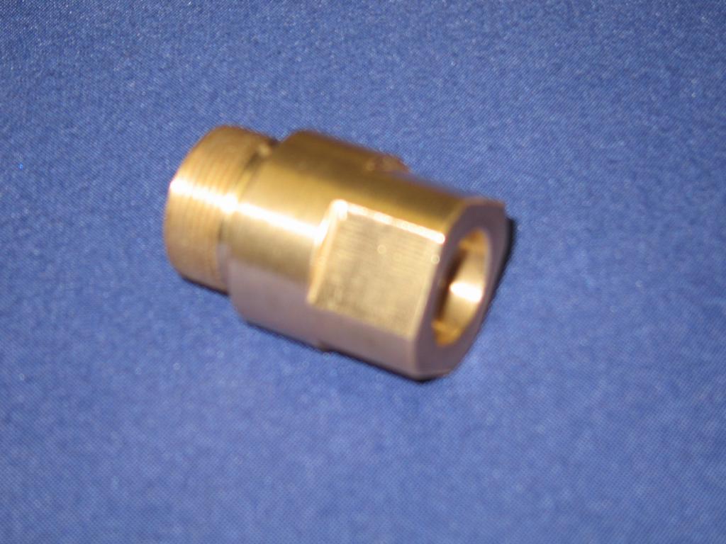 Housing - Plate Cyl Reg Pin