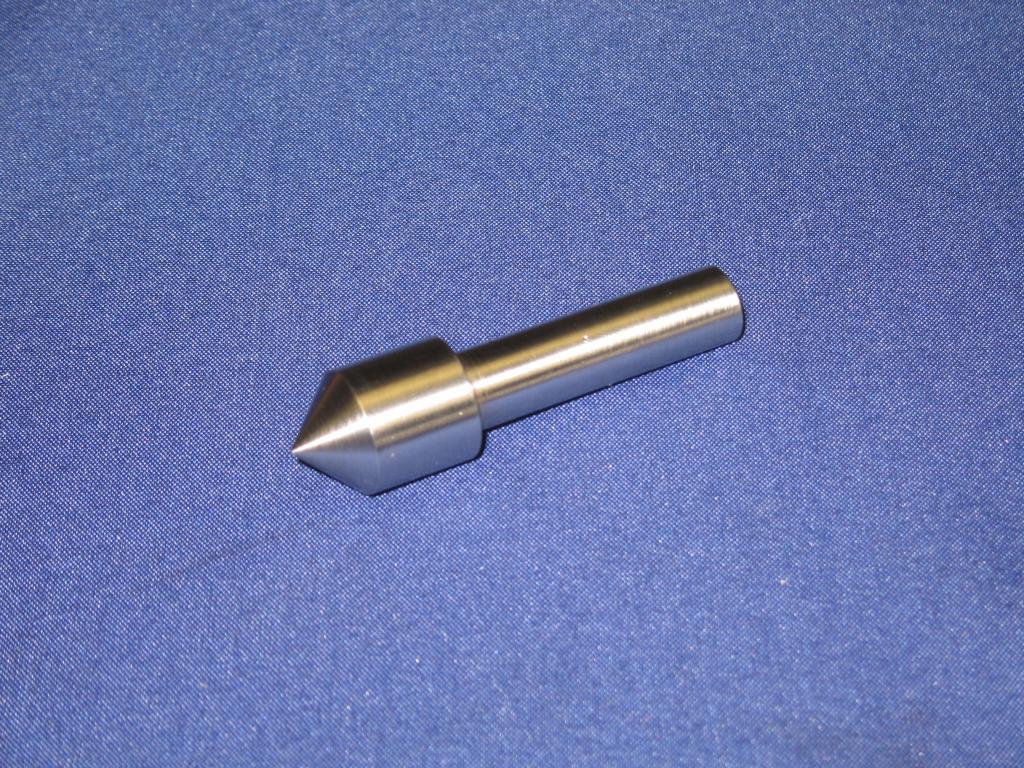 Plate Cylinder Registration Pin