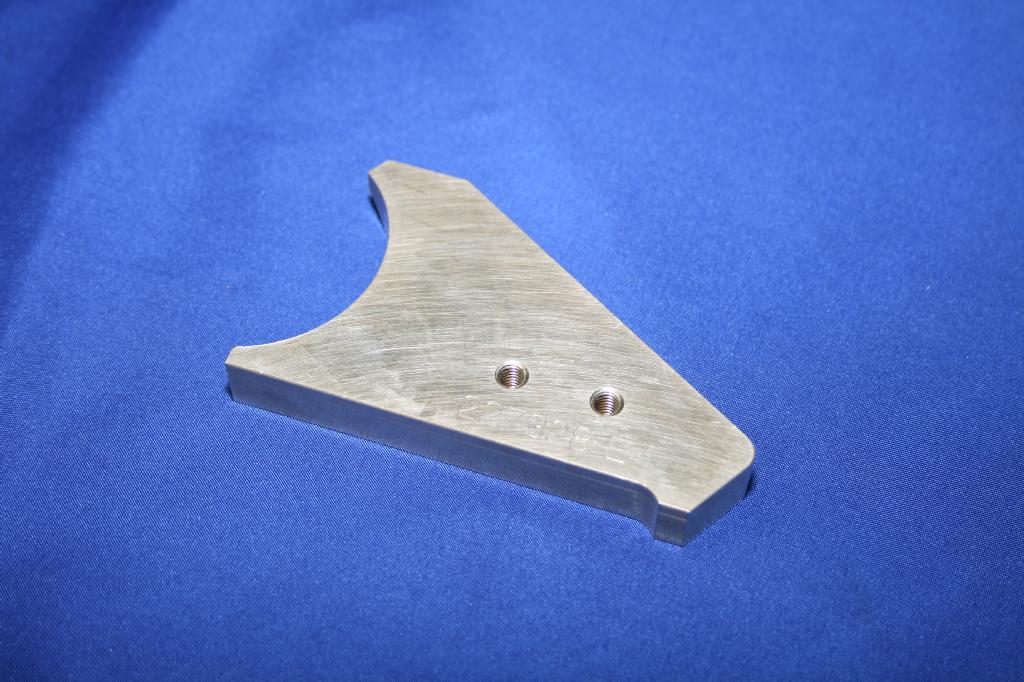 (227328) Fountain Cheek (LH)