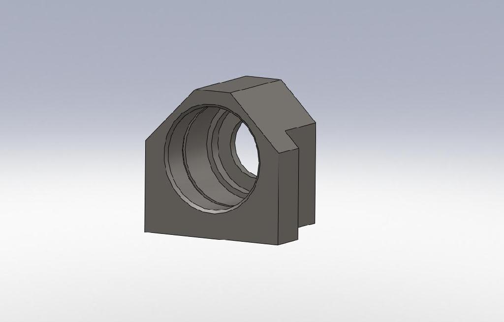 Bearing Sleeve - CP 2008