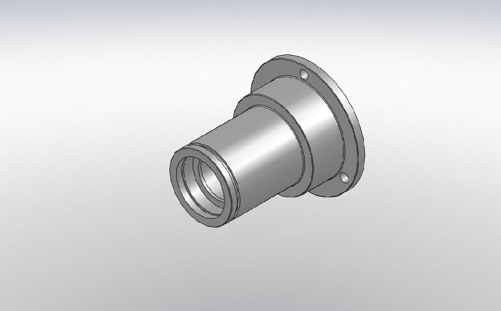 Bearing Bushing - 470