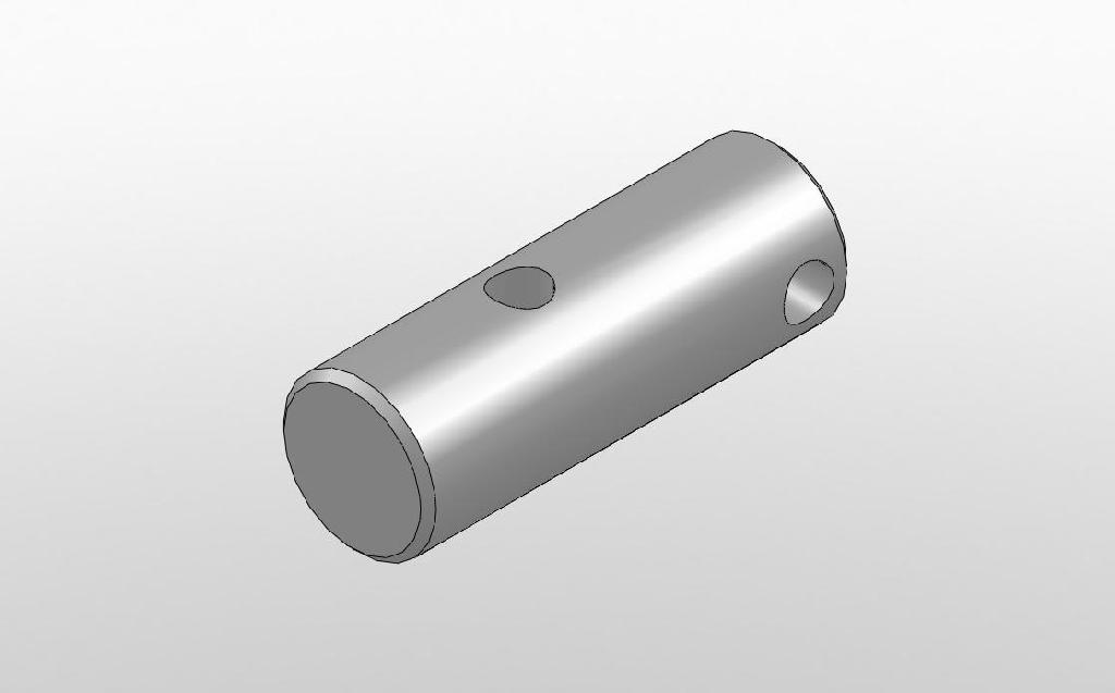 Lock Pin- Bearing Housing