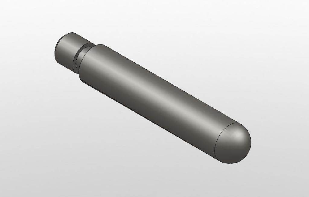 Handle- Bearing Housing