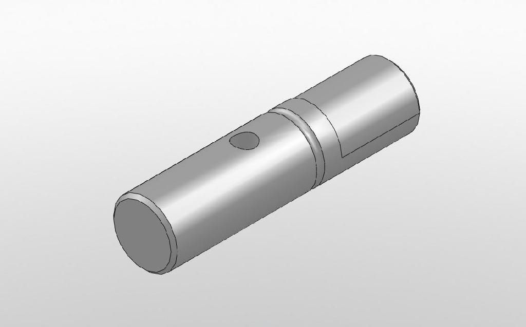 Cam Pin - Bearing Housing