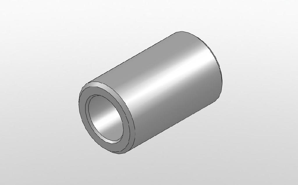 Bushing-Floppy Drive Assy