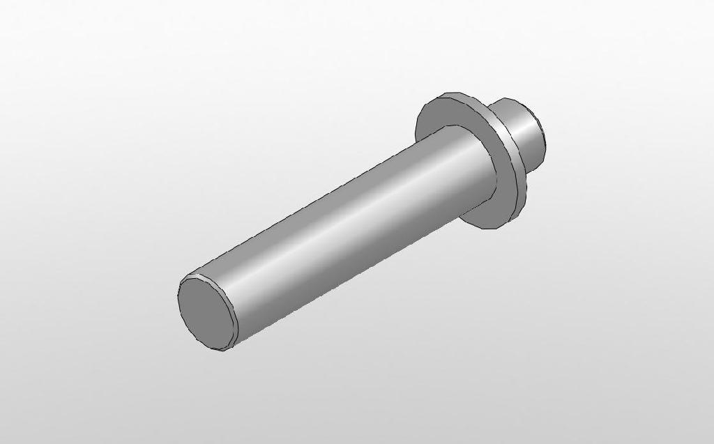 DRIVE PIN (FLOPPY DRIVE ASSEMBLY)