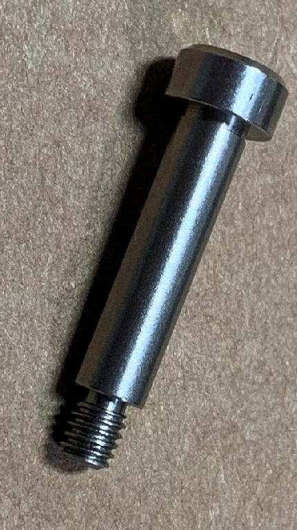 Handle for Bearing Housing