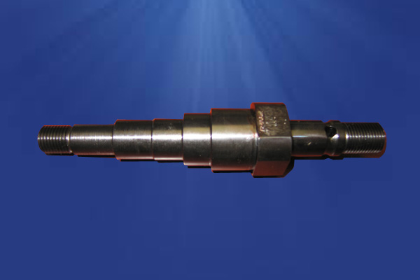 Mandrel Shaft (72400-M)