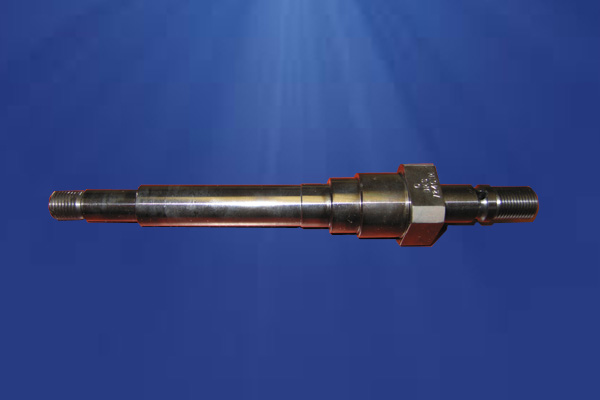 Mandrel Shaft (72401-M)