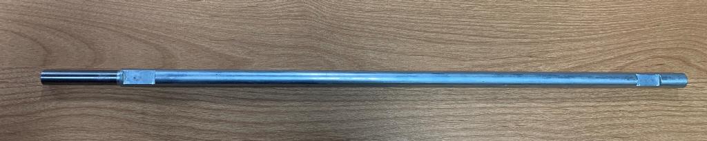 (1-29072) Ductor Shaft - PT