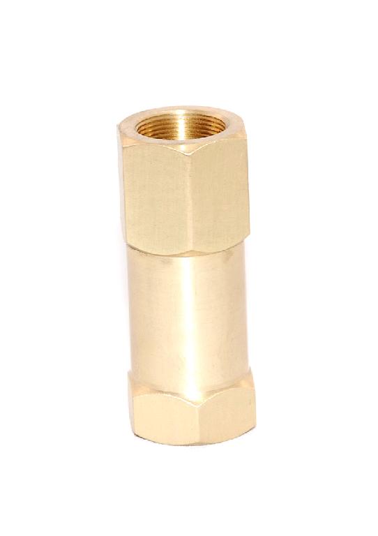 Rotating Union Adapter