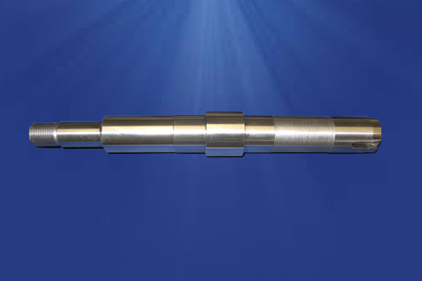 Mandrel Shaft - PT (129.266)