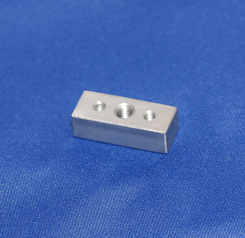 (205904) Pusher Bar Block (.354" THICK)