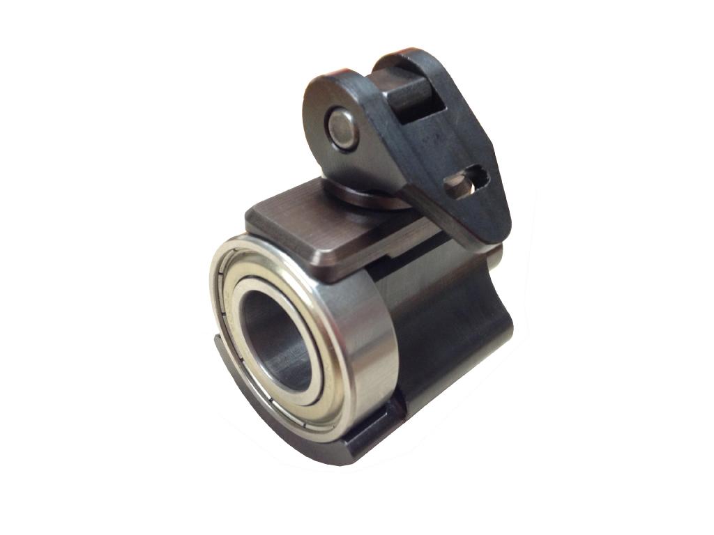 (20105000) Bearing Housing Assembly - 470