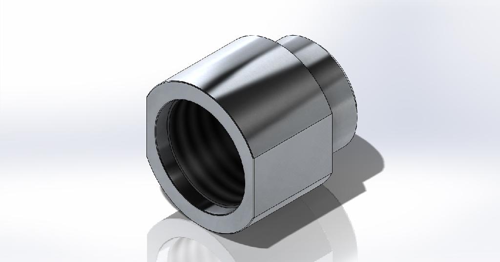 AIR CYLINDER EXTENSION